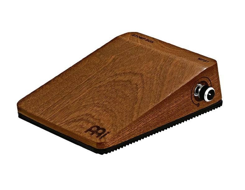 Meinl percussion on sale stomp box analog