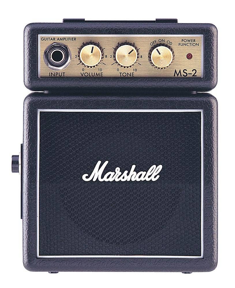Marshall portable sales guitar amp