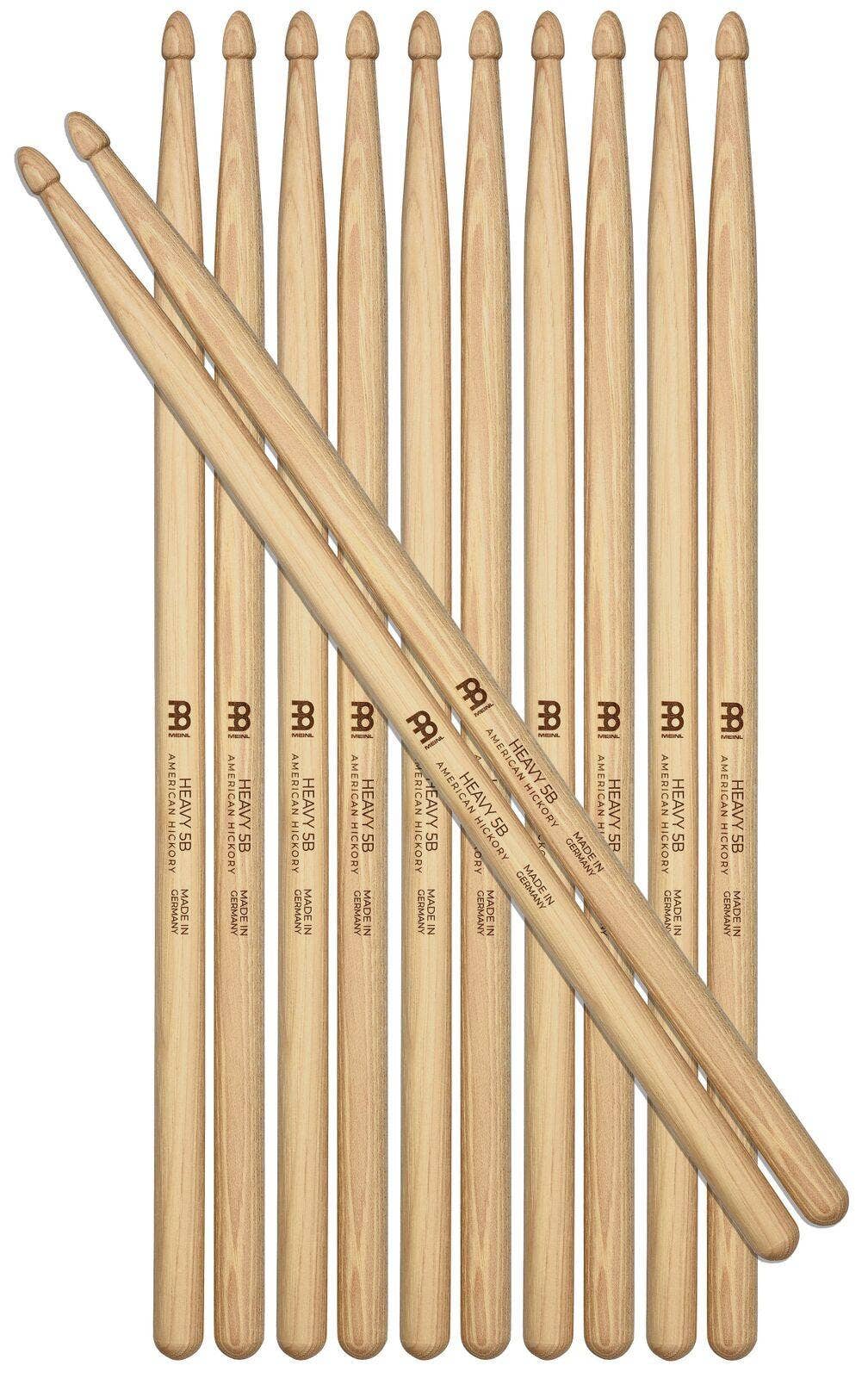 Heavy hot sale drum sticks