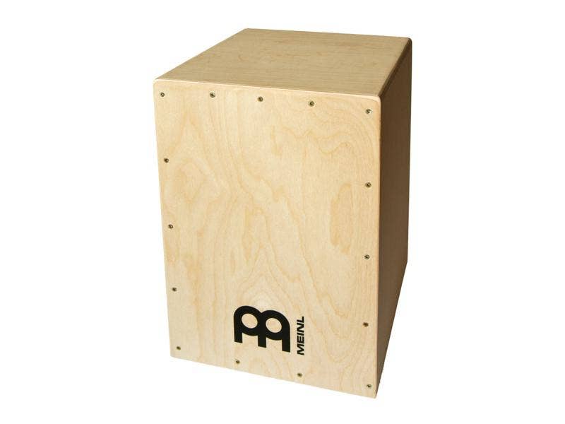 Buy Meinl Percussion Make Your Own Cajon Pack Sam Ash Music