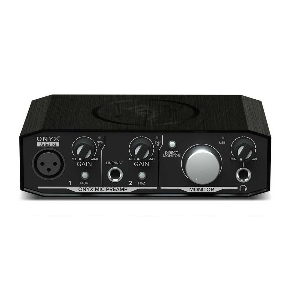good cheap mac mini mic preamp