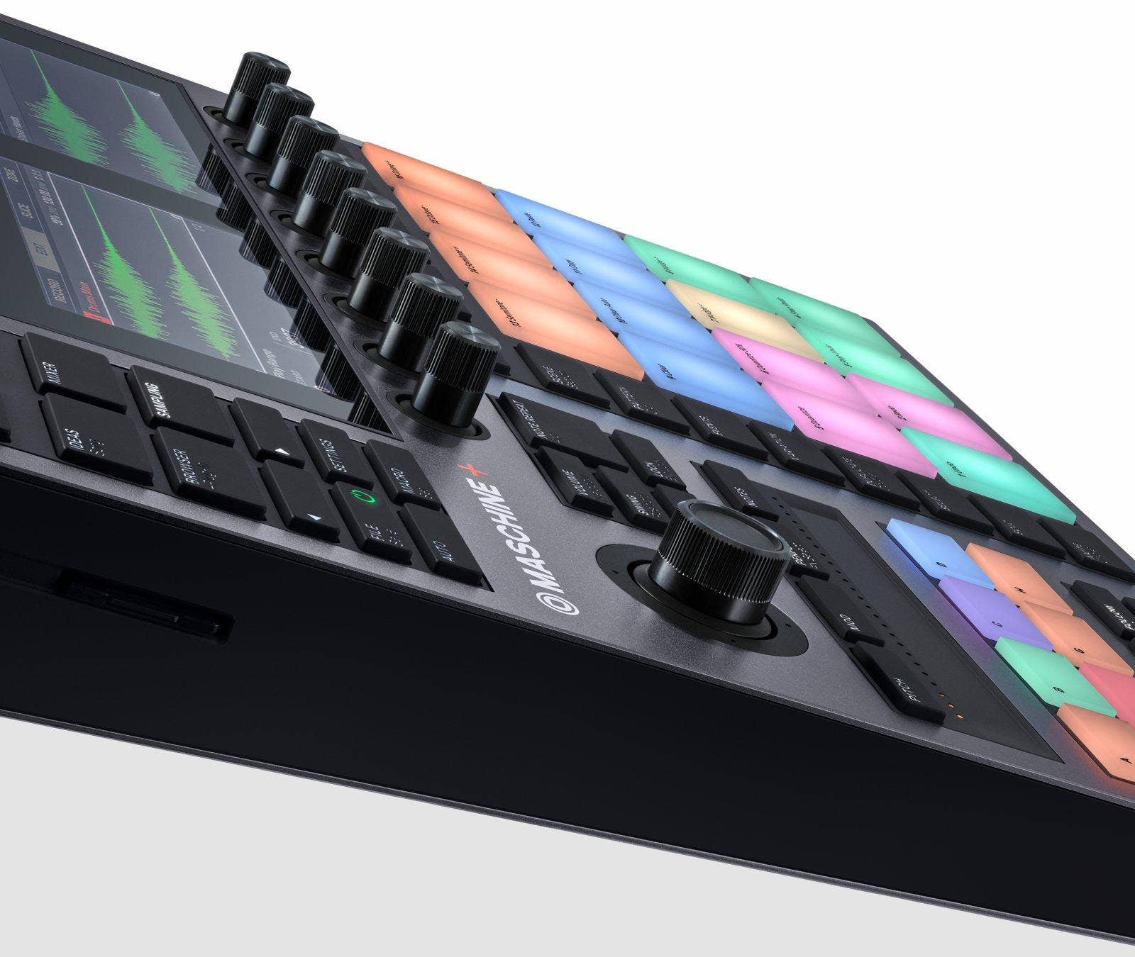 Buy Native Instruments Native Instruments Maschine+