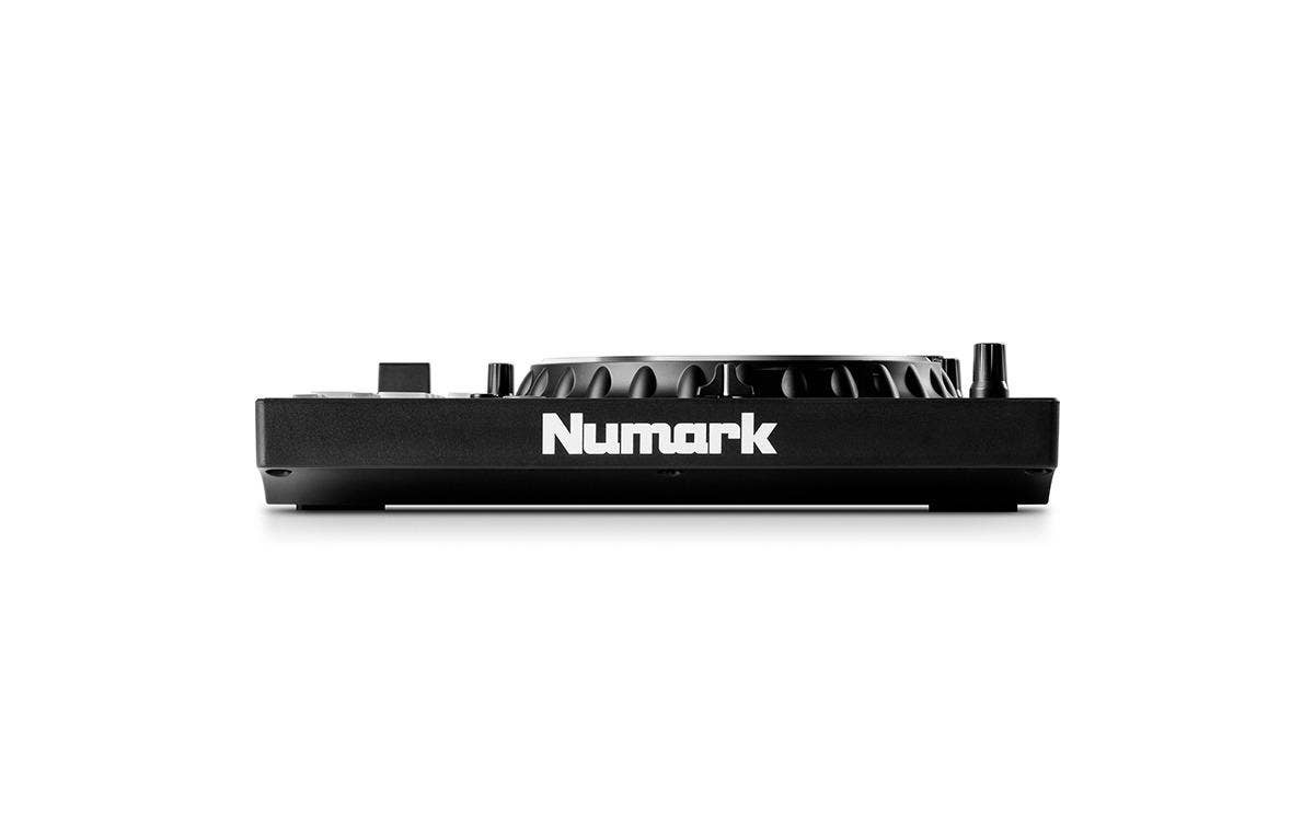 Amazon.com: Numark DJ Turntable Cartridge (with Needle) for Hip-Hop Scratch  CC-1 : Musical Instruments