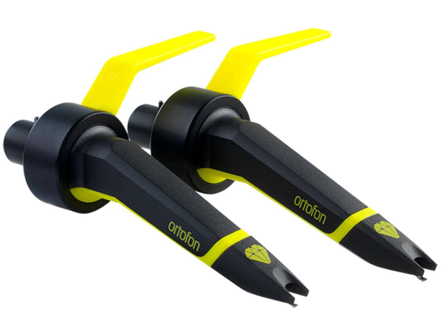 Buy Ortofon Concorde Club MKll Twin | Sam Ash Music