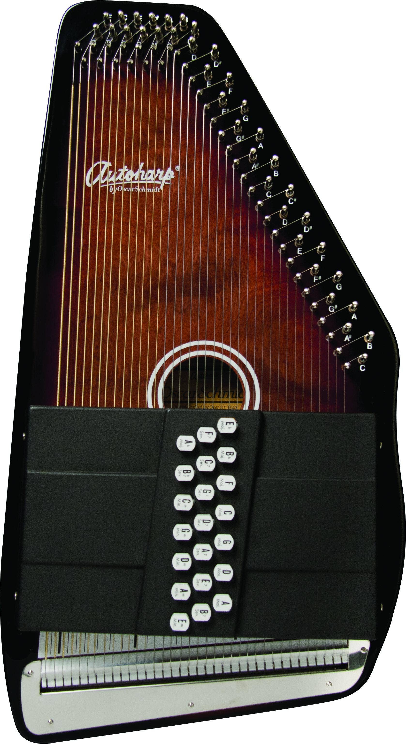Autoharp for sales sale