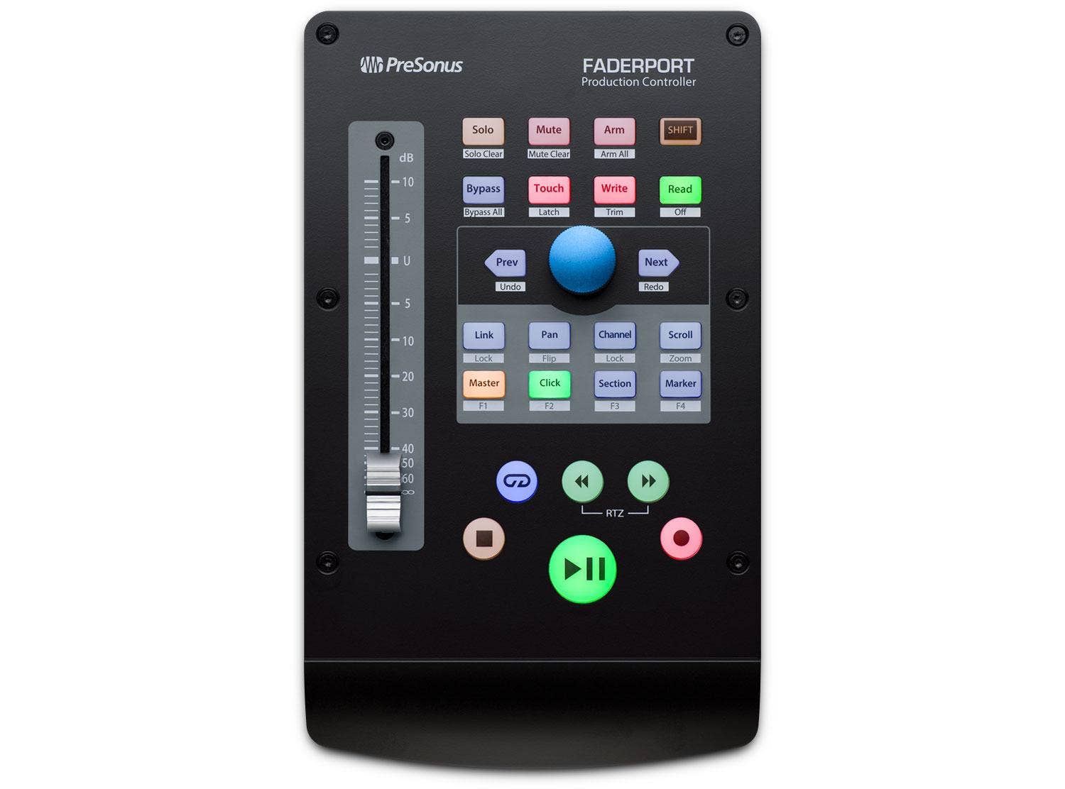 Presonus Faderport V2 USB Control Surface