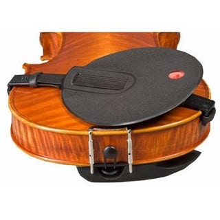 Violin shoulder rest price deals