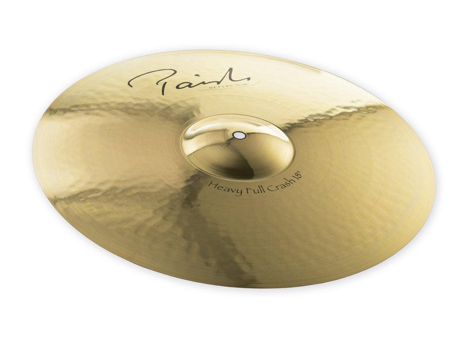 Paiste signature reflector hot sale