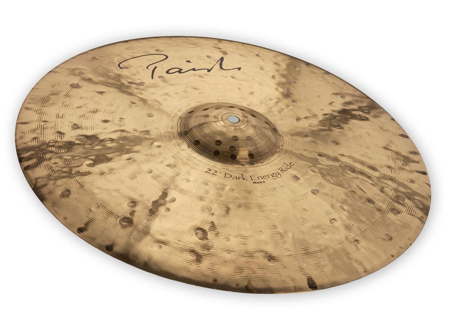 Buy Paiste Dark Energy Mark II 22