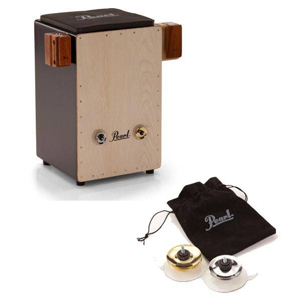 Cajon clearance jingle accessory
