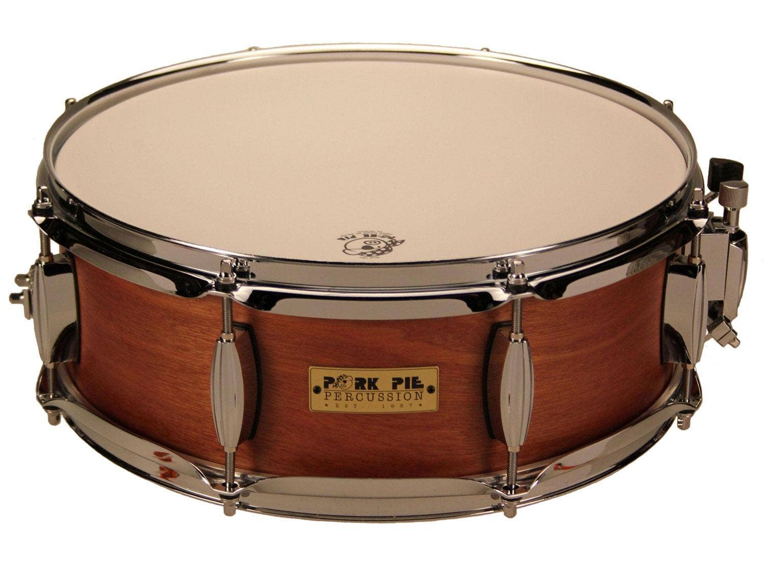 Pork pie hip pig clearance snare
