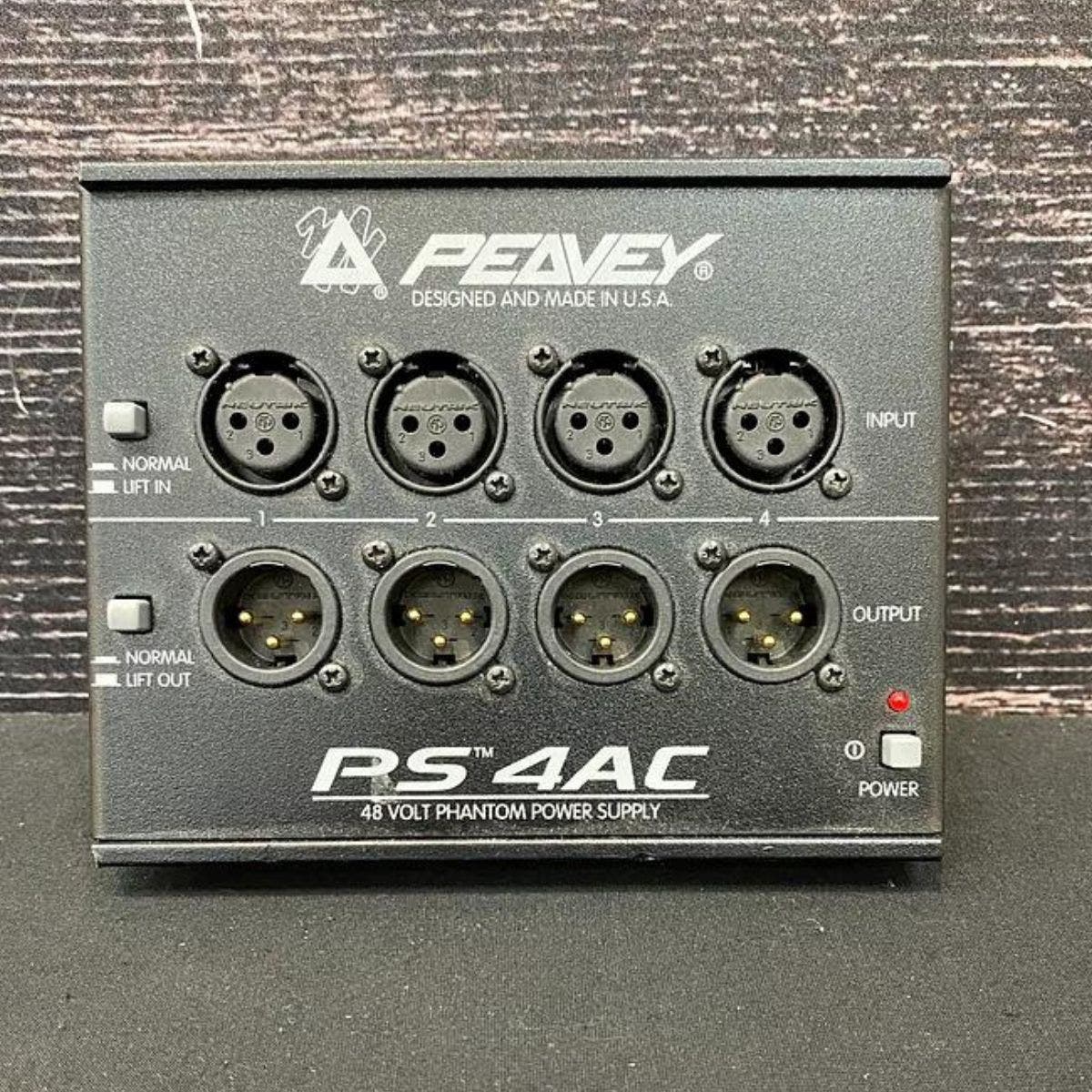 Ps4 amplifier sales