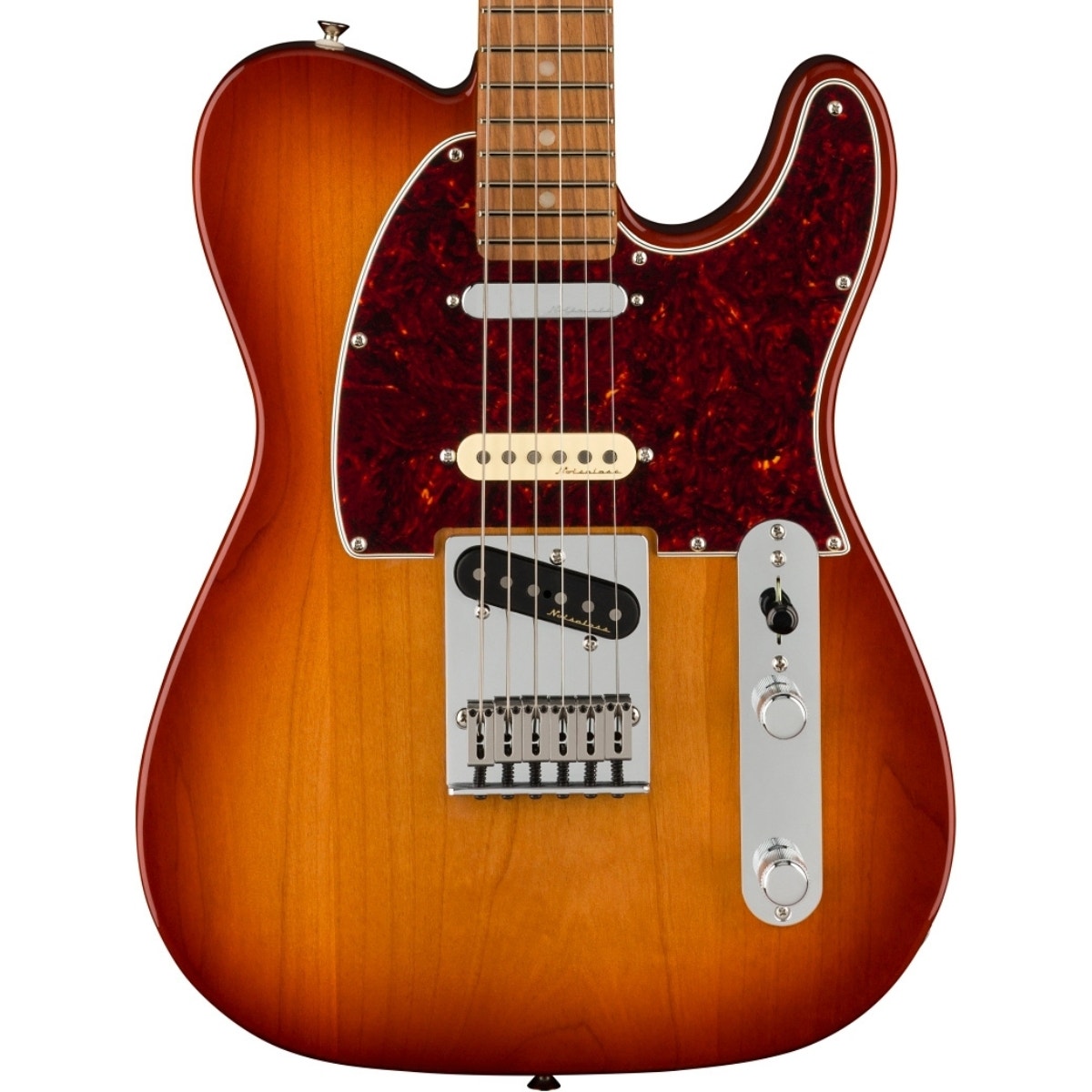Nashville telecaster cheap