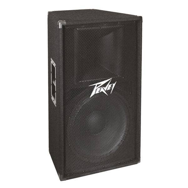 Buy Peavey PV 112 2 Way Passive Speaker Sam Ash Music