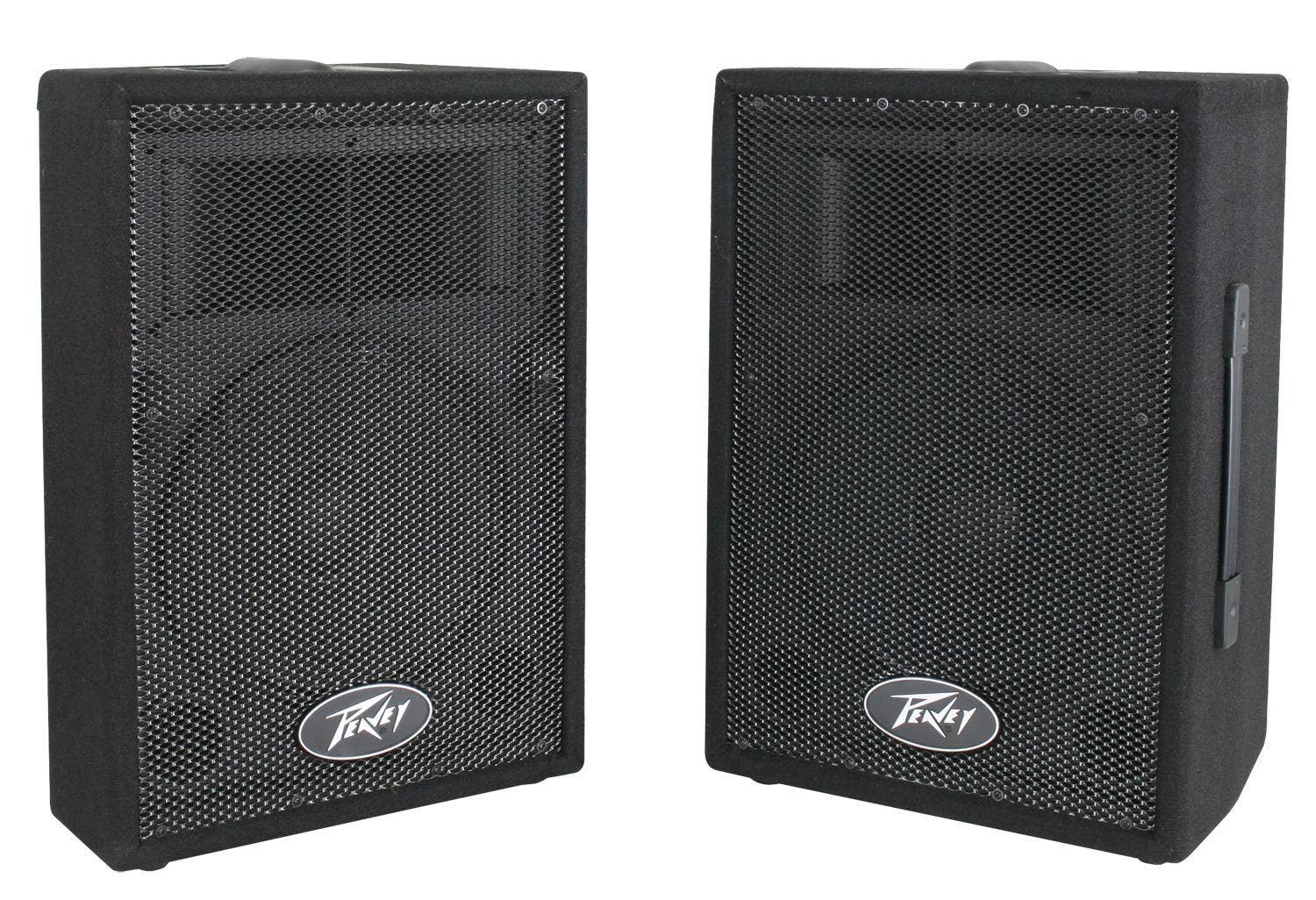 Pvi hotsell 10 speakers