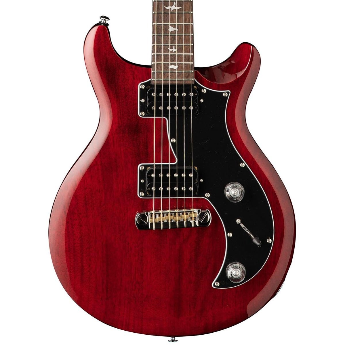 PRS S2 Mira Semi-Hollow - Vintage Cherry | Sweetwater
