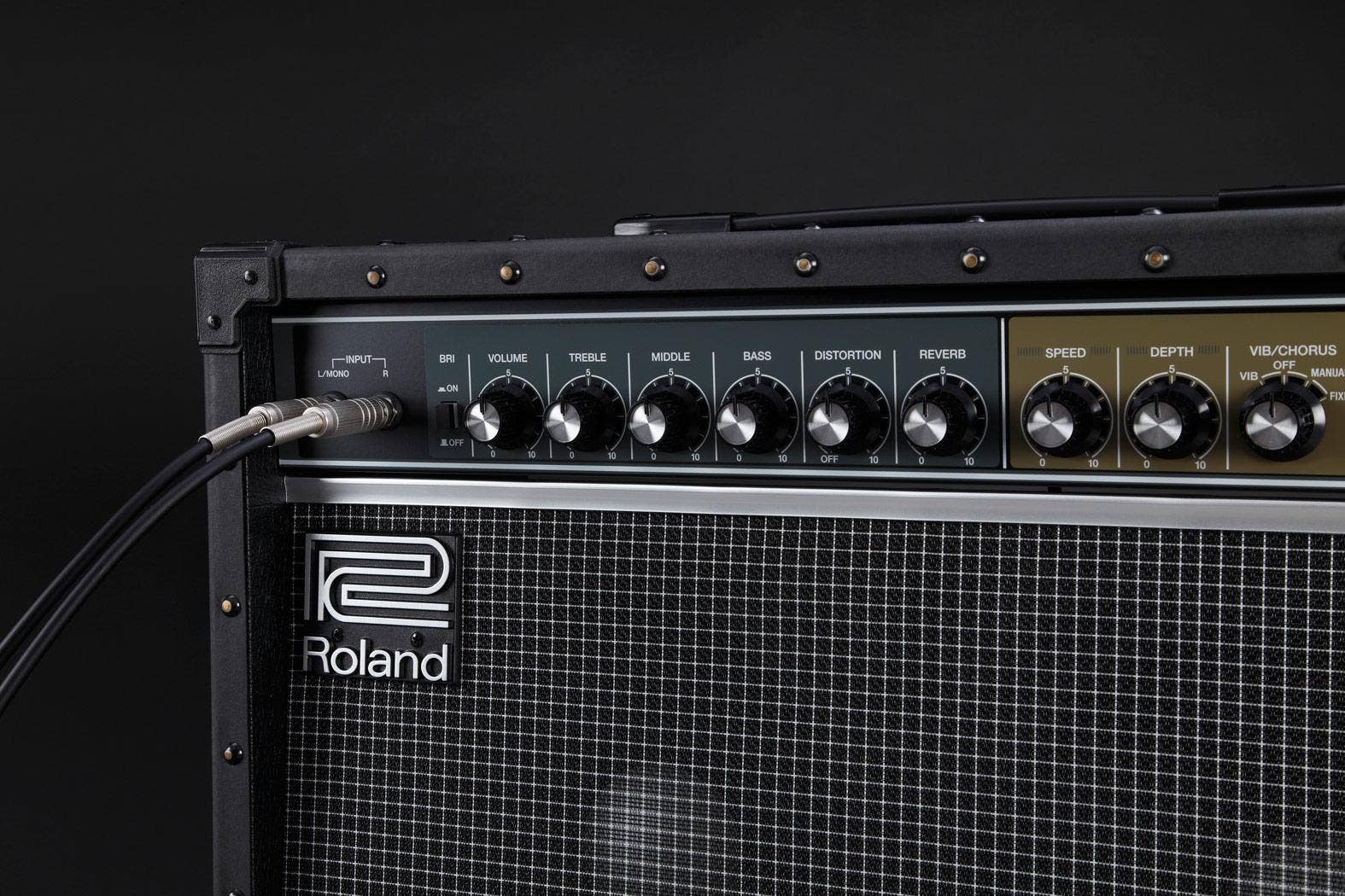 Roland JC-40 Jazz Chorus Guitar Amplifier for sale online | eBay
