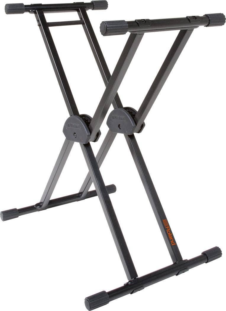 Buy Roland KS-10Z Heavy-Duty Stage Piano Stand | Sam Ash Music