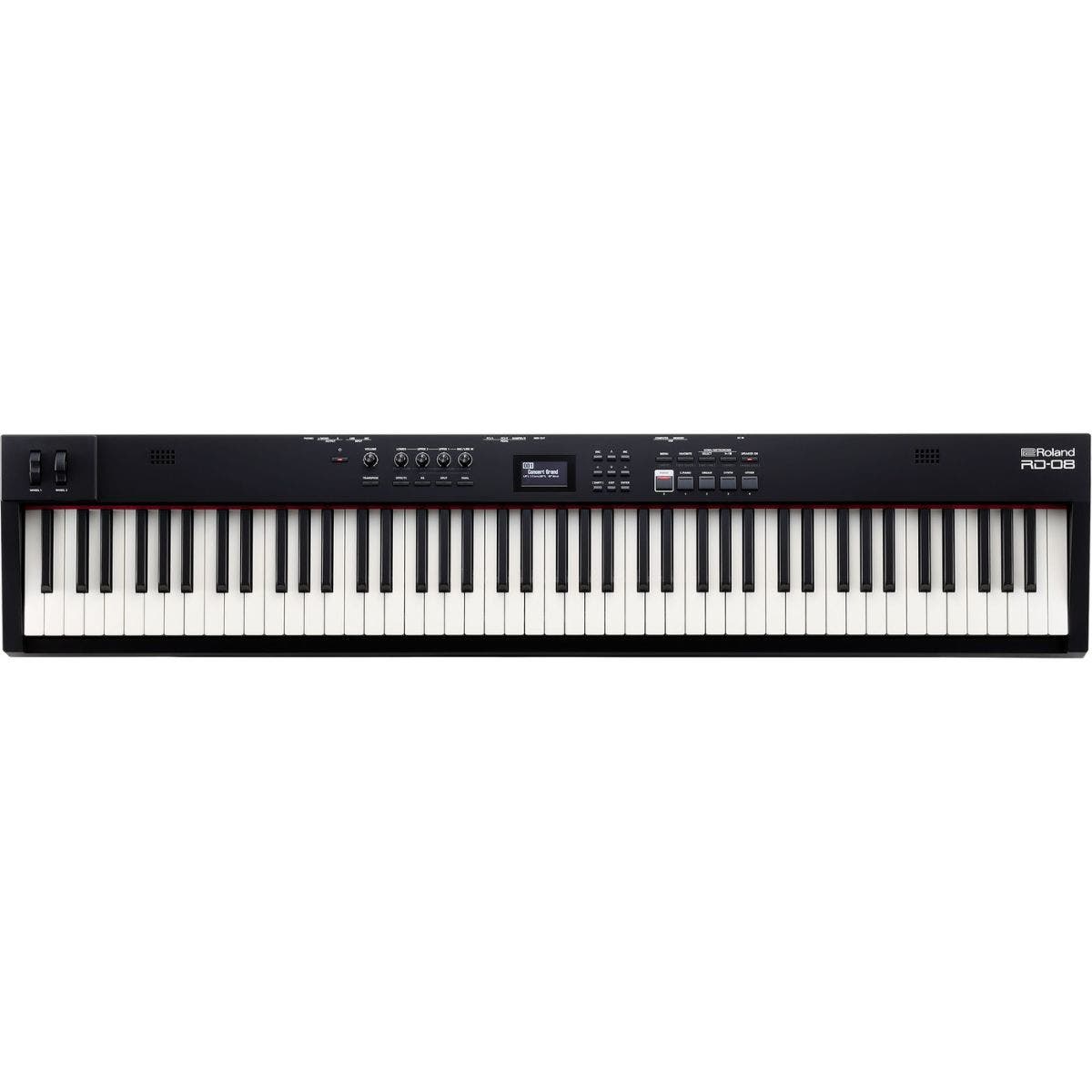 Roland digital piano prices online