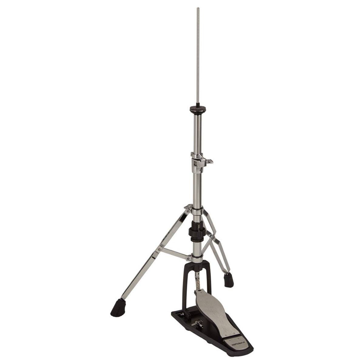 Roland Heavy Duty Hi Hat Pedal with Noise Eater Technology