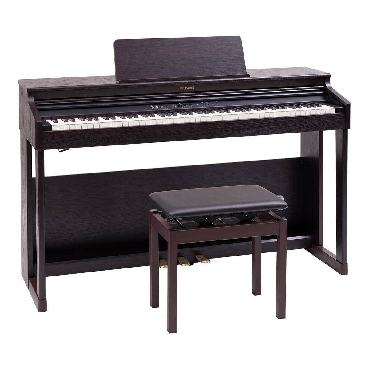 Roland piano price top