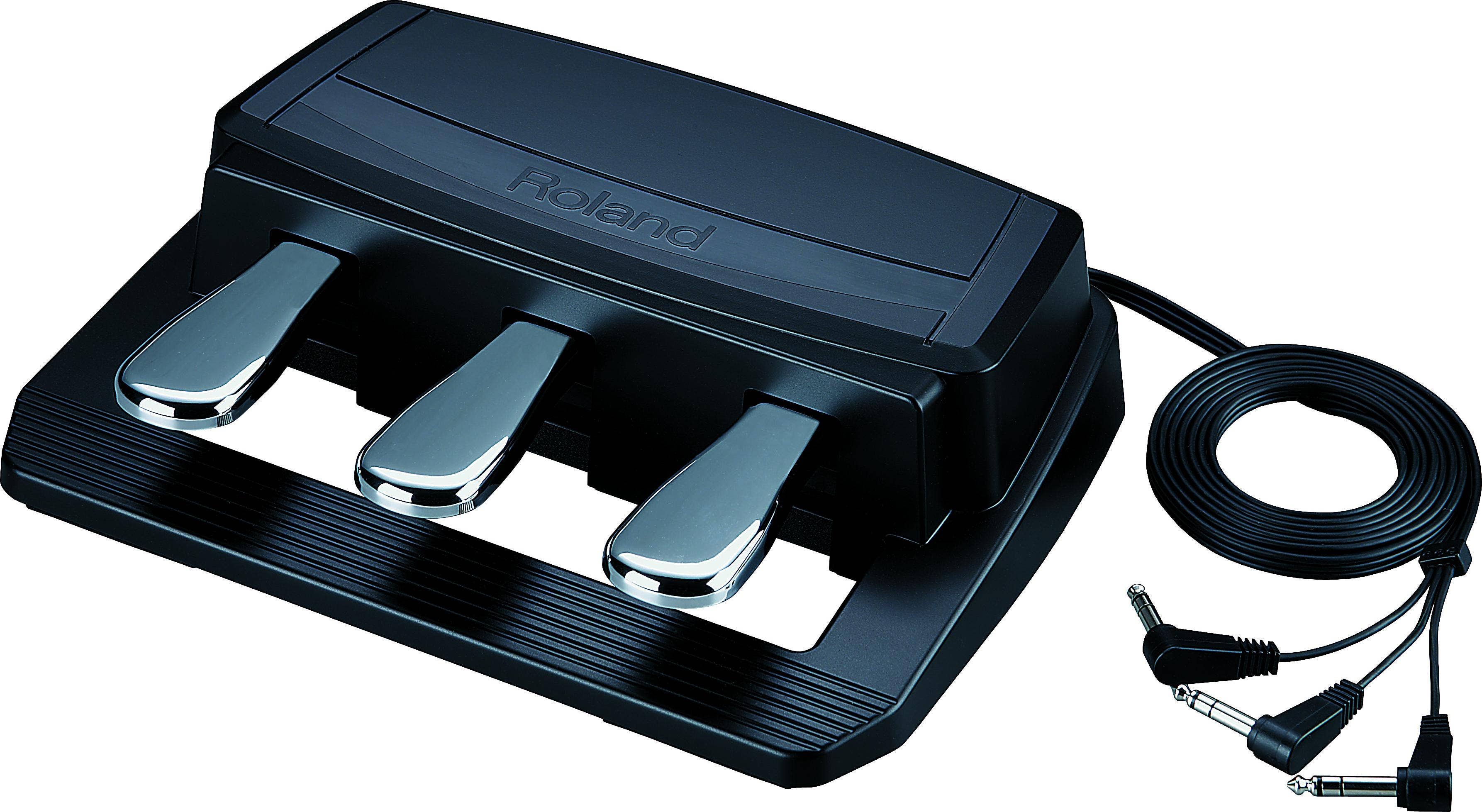 Roland pedal sustain best sale