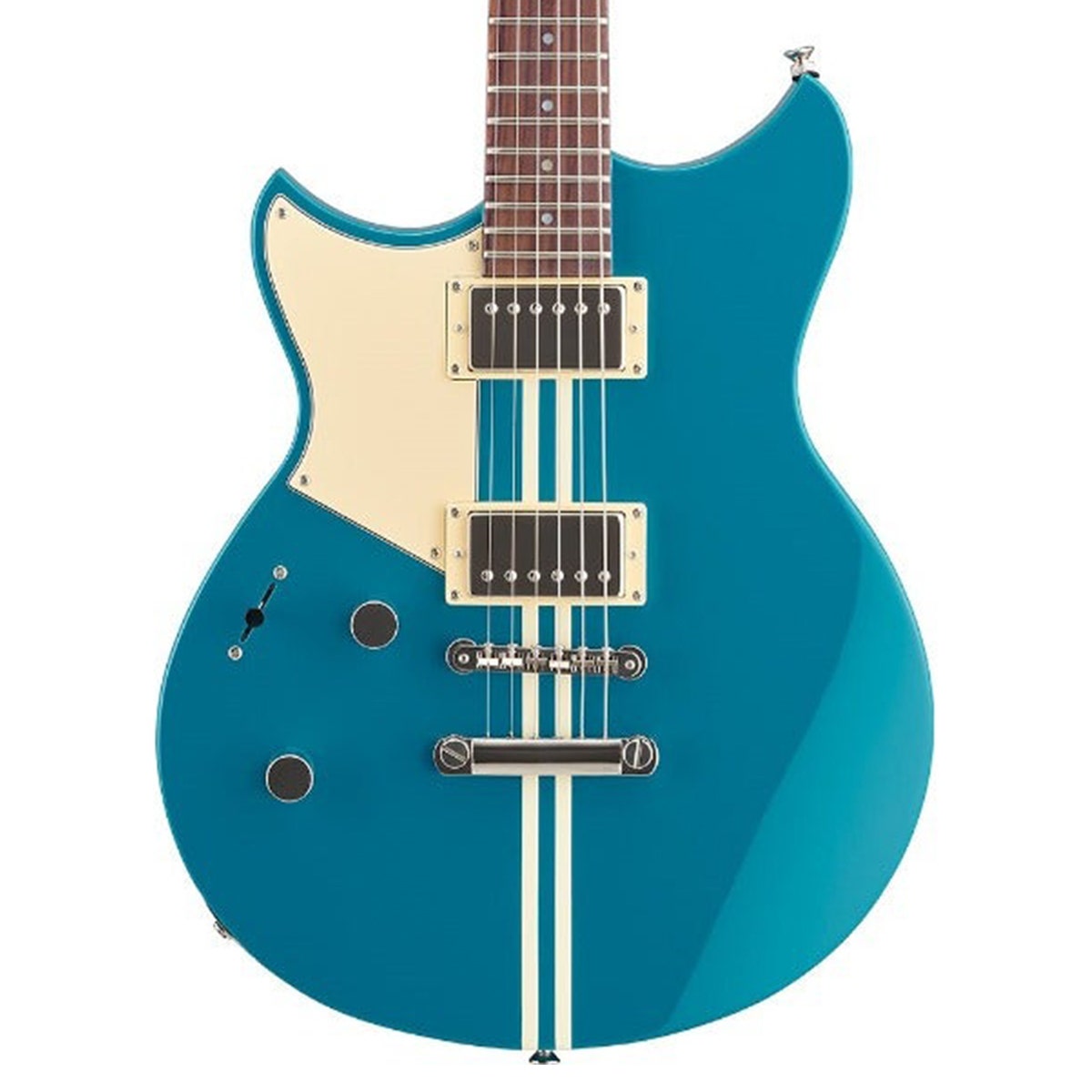 Buy Yamaha RSE20L REVSTAR ELEMENT LEFT-HANDED ELECTRIC GUITAR