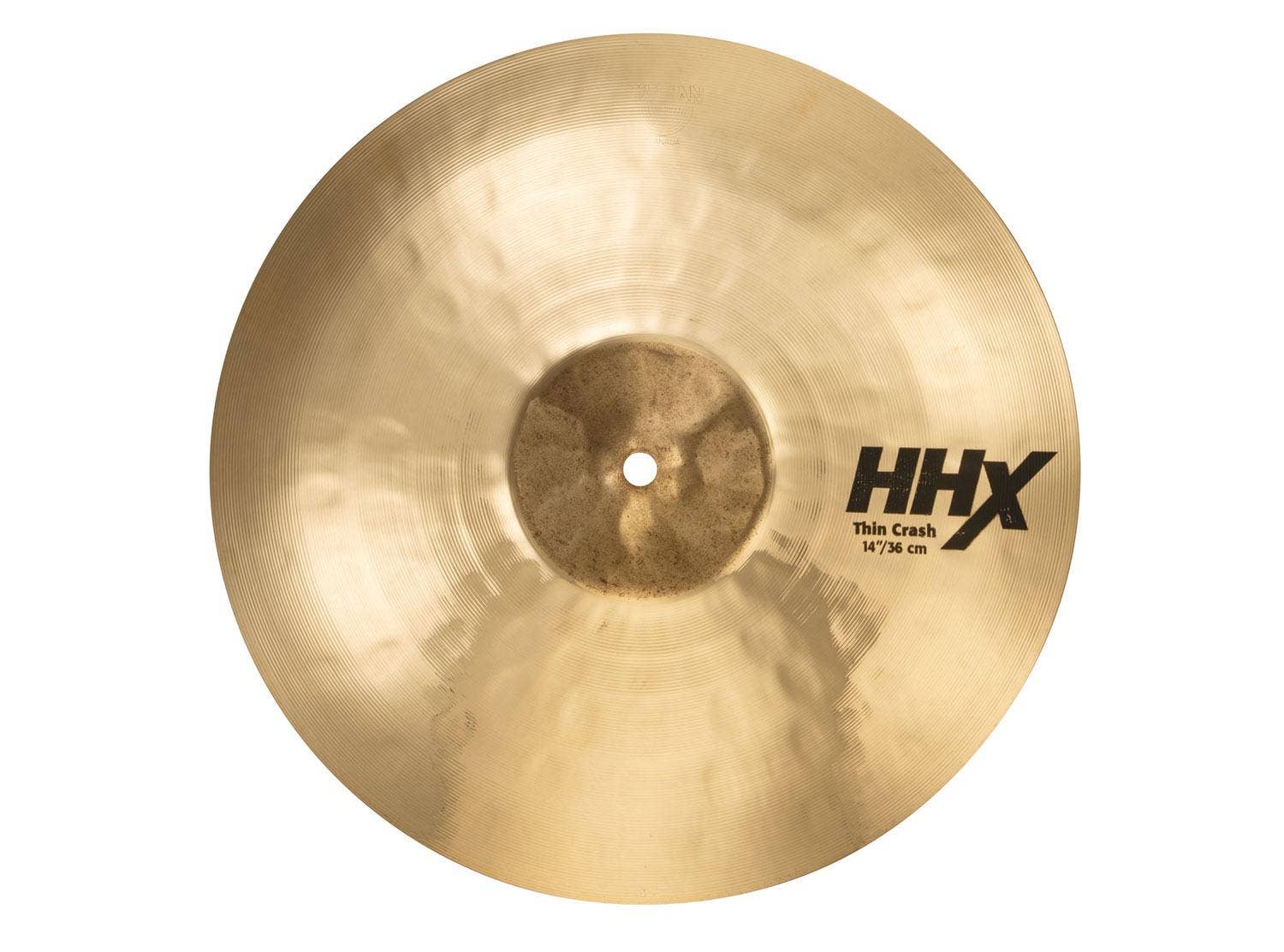 SABIAN AAX Mini Chinese 14 Brilliant [AAX-14MIC-B]