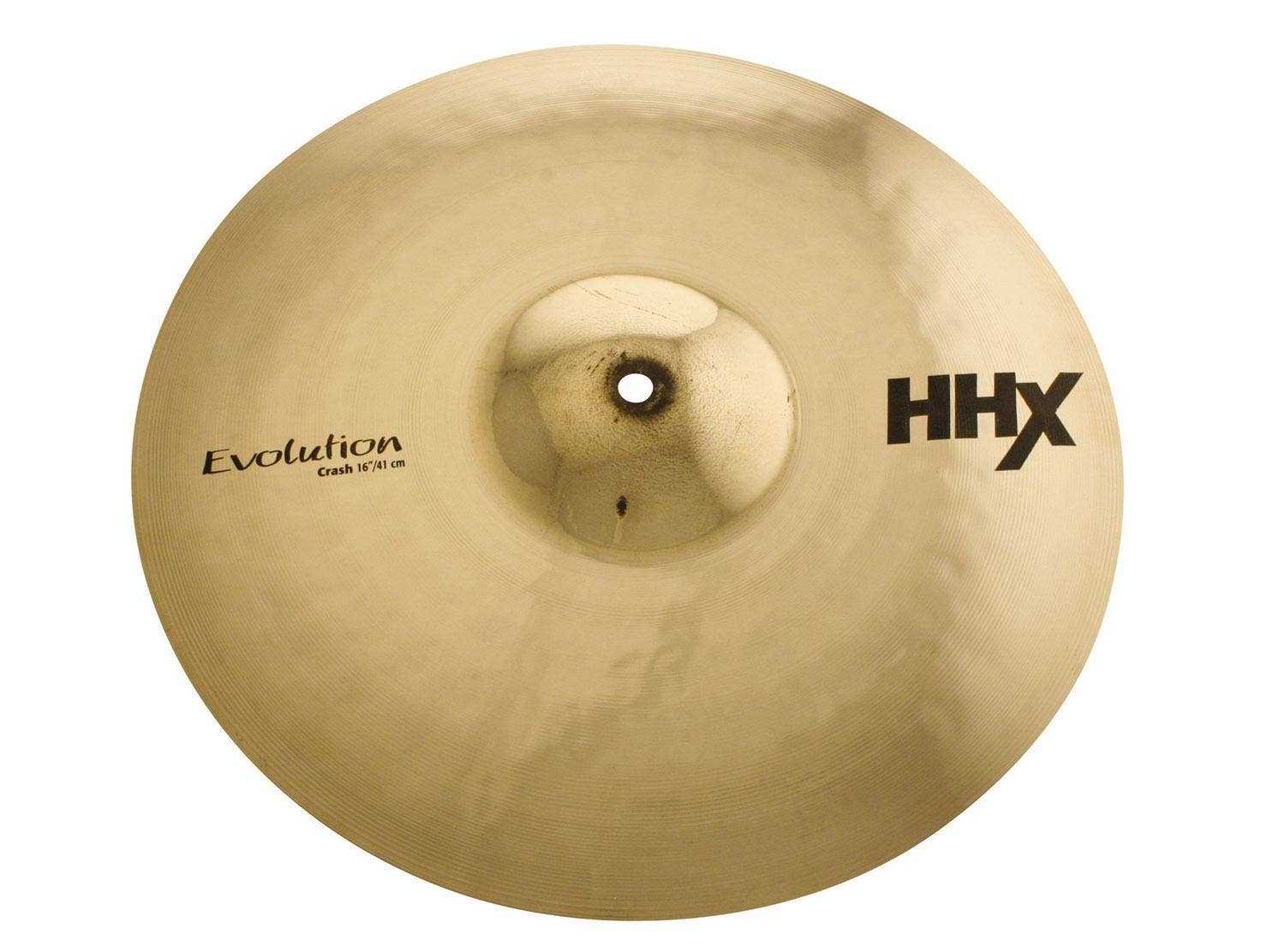 Buy Sabian HHX Evolution Promotional Set | Sam Ash Music