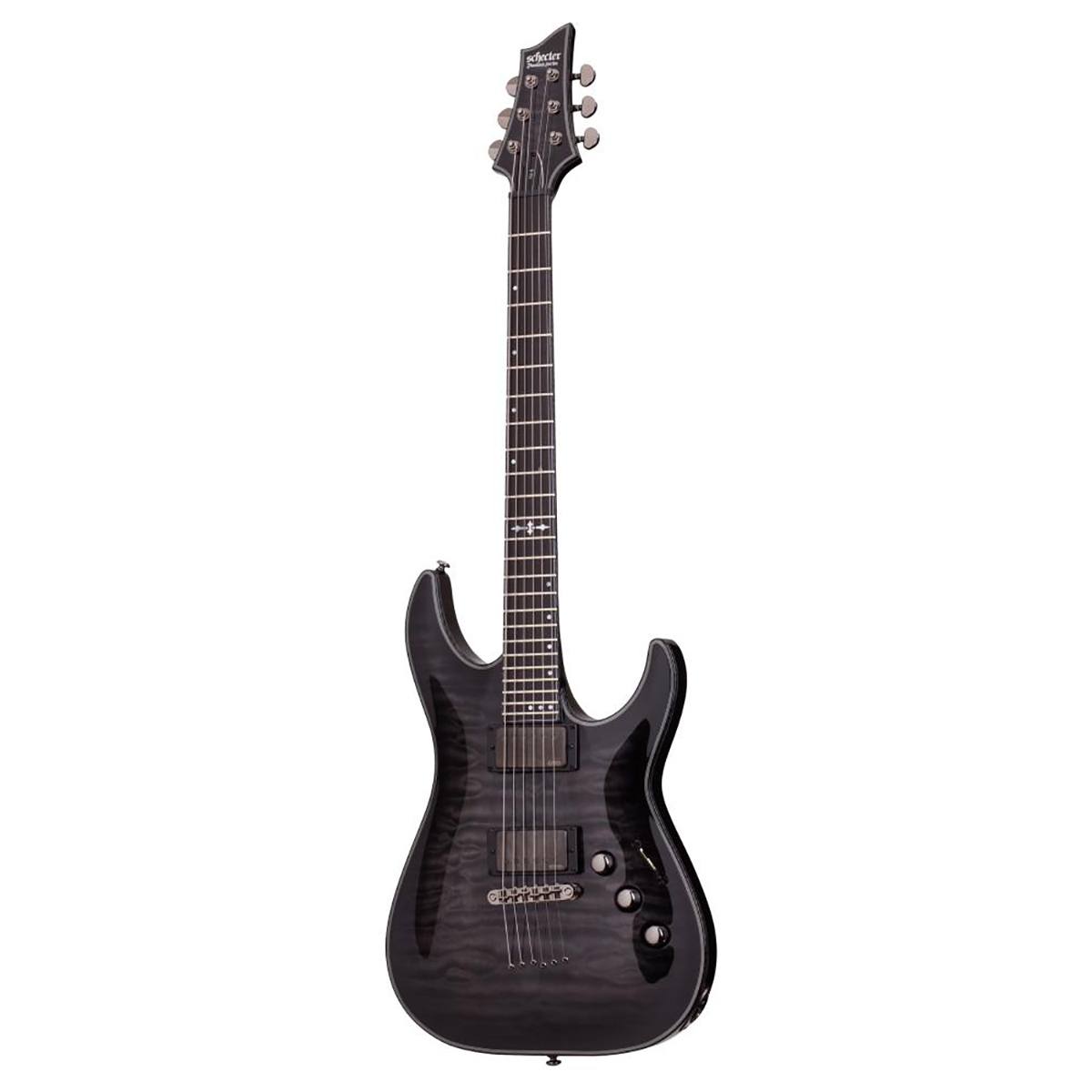 極細繊維クロス 【4154】EMG搭載 Schecter HELLRAISER special - 通販