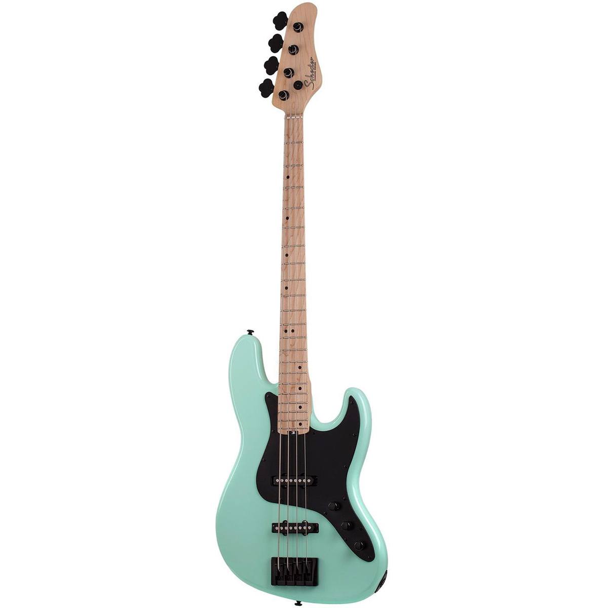 Buy Schecter J-4 Bass Guitar | Sam Ash Music