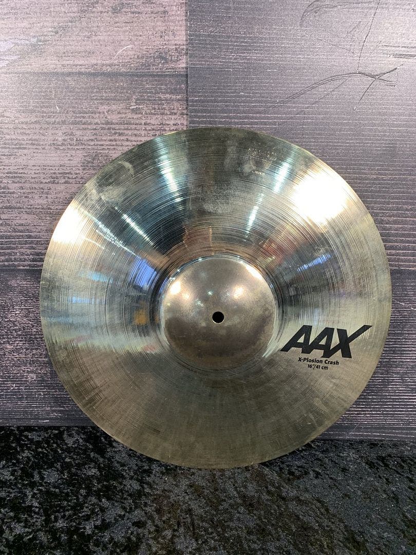 Aax xplosion shop