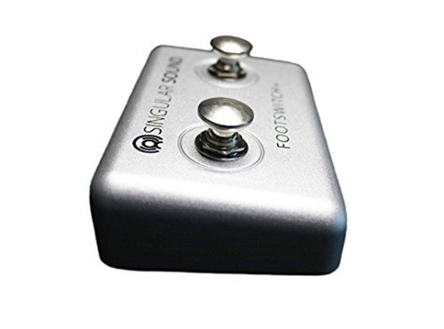 Buy Singular Sound BeatBuddy Footswitch Plus | Sam Ash Music Buy Singular Sound BeatBuddy Footswitch Plus | Sam Ash Music