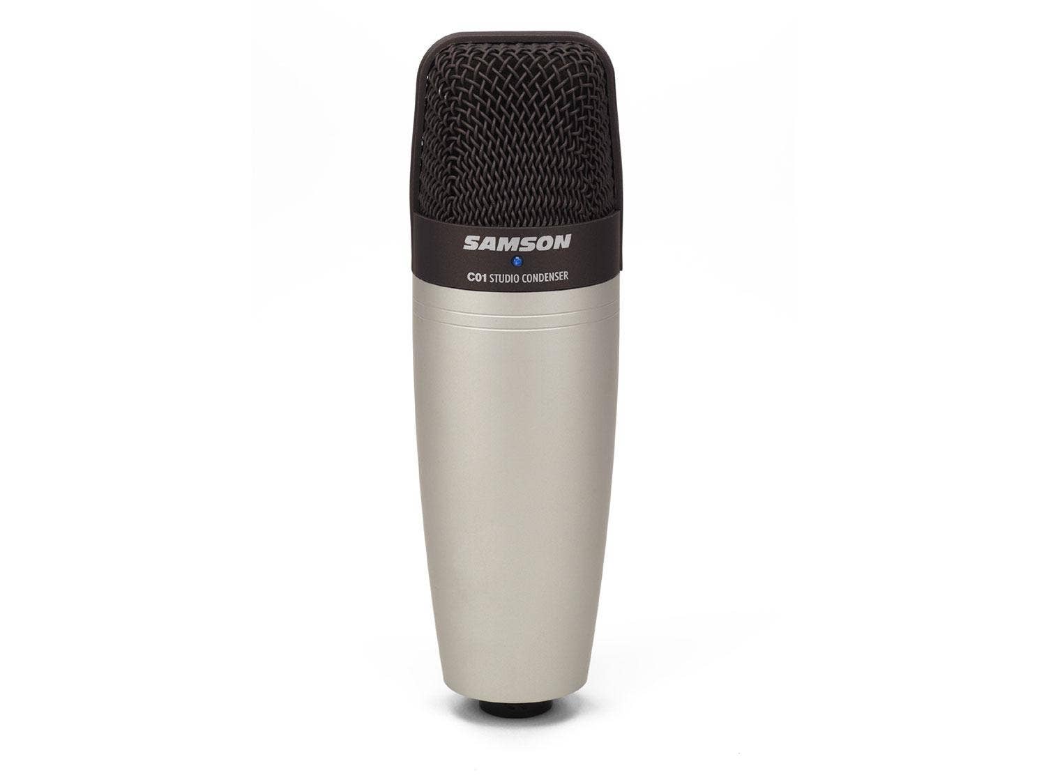 Z45 | Samson