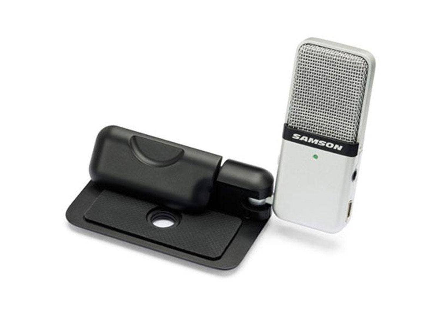 why does samson sound deck make that awful noise why does samson sound deck make that awful noise