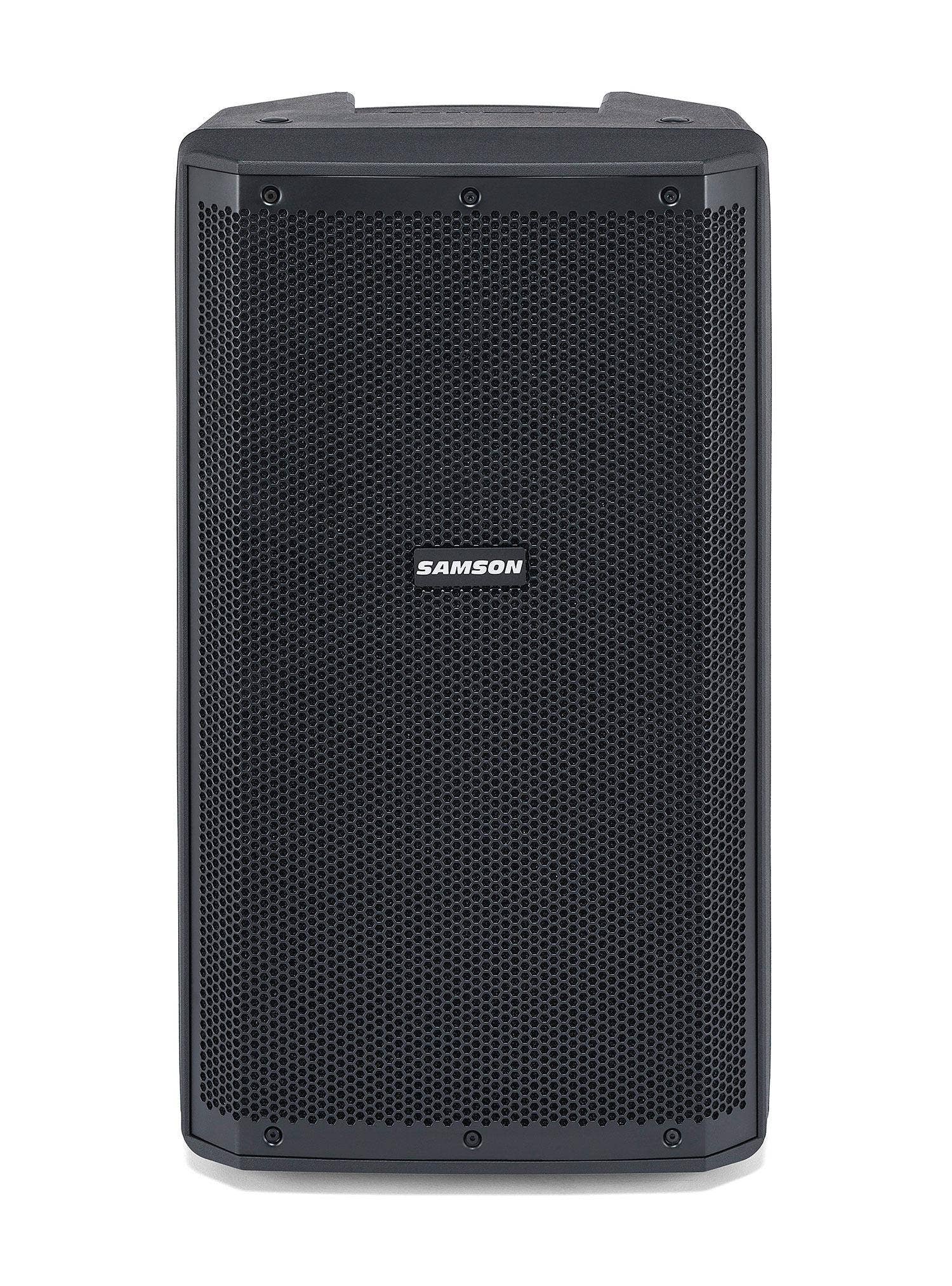 Buy Samson RS112a Powered Loudspeaker Sam Ash Music