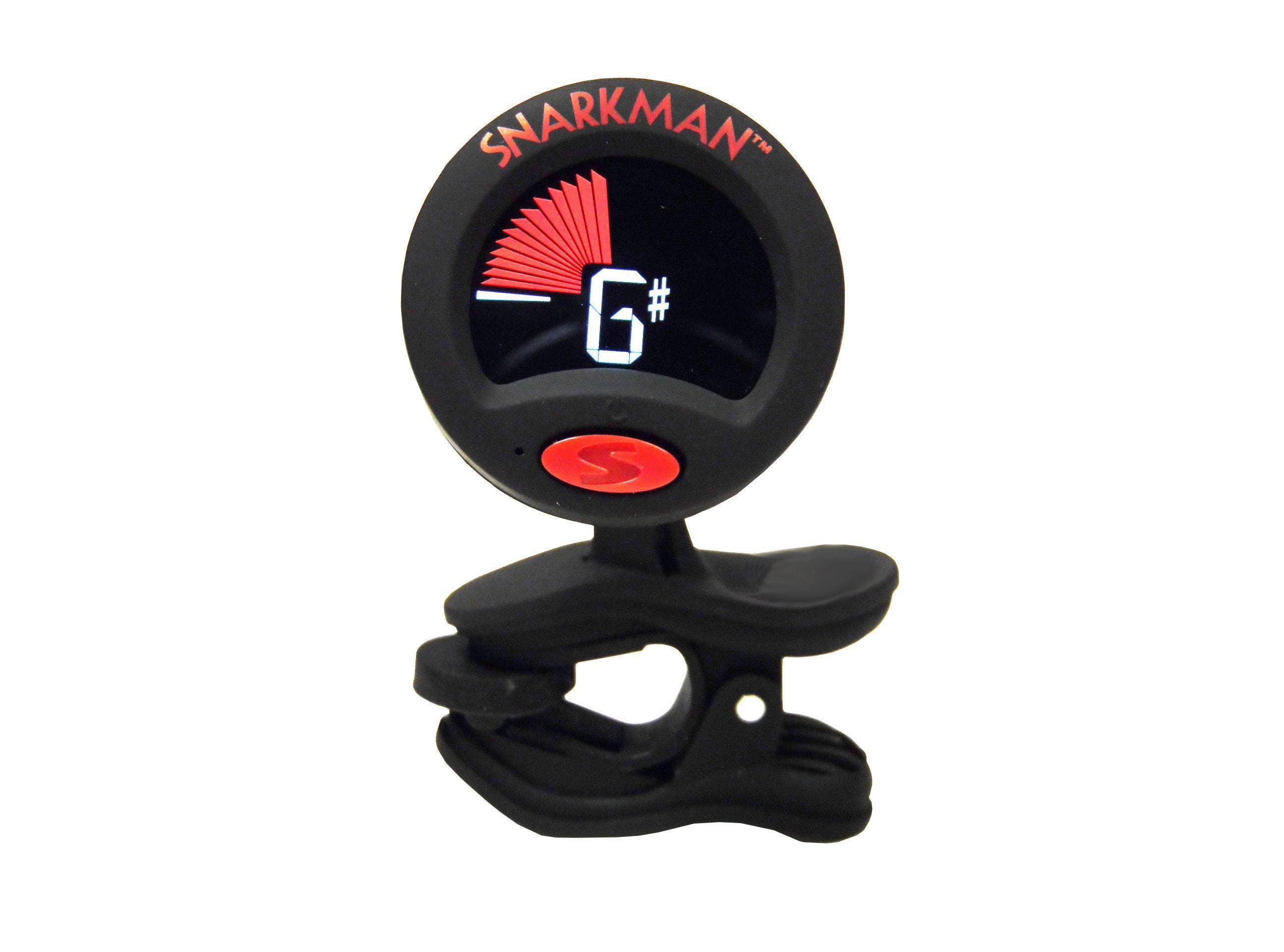 Snark tuner store