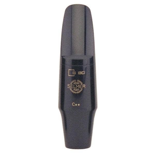 Buy Selmer S 80 Series Tenor Saxophone Mouthpiece E Facing Sam