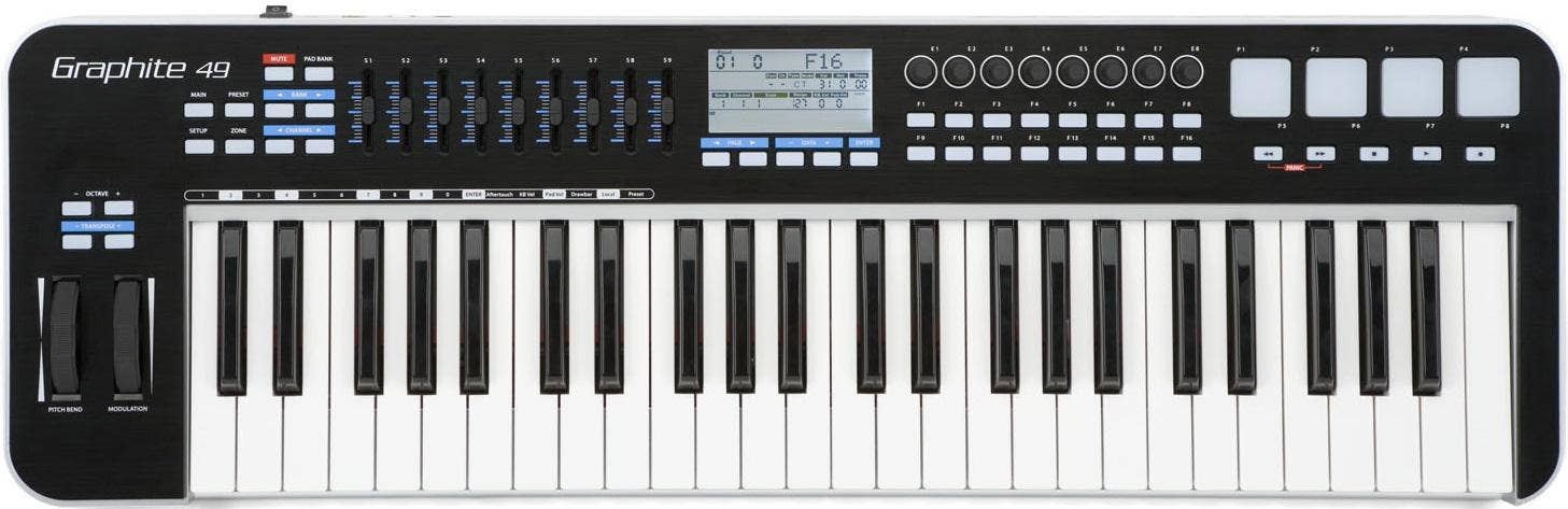 Samson carbon online 61 price