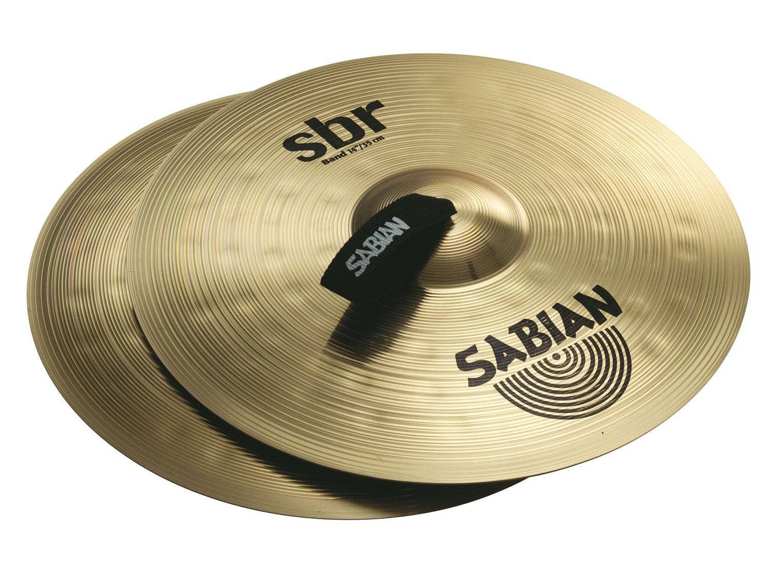 Sabian sbr store hi hats