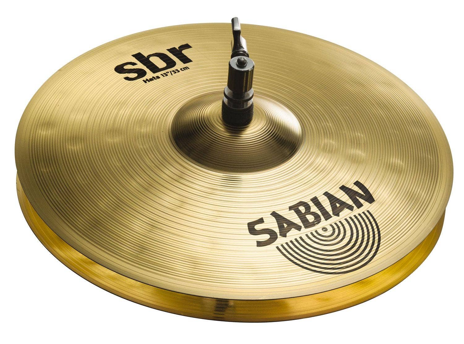 Sabian SBR First Pack