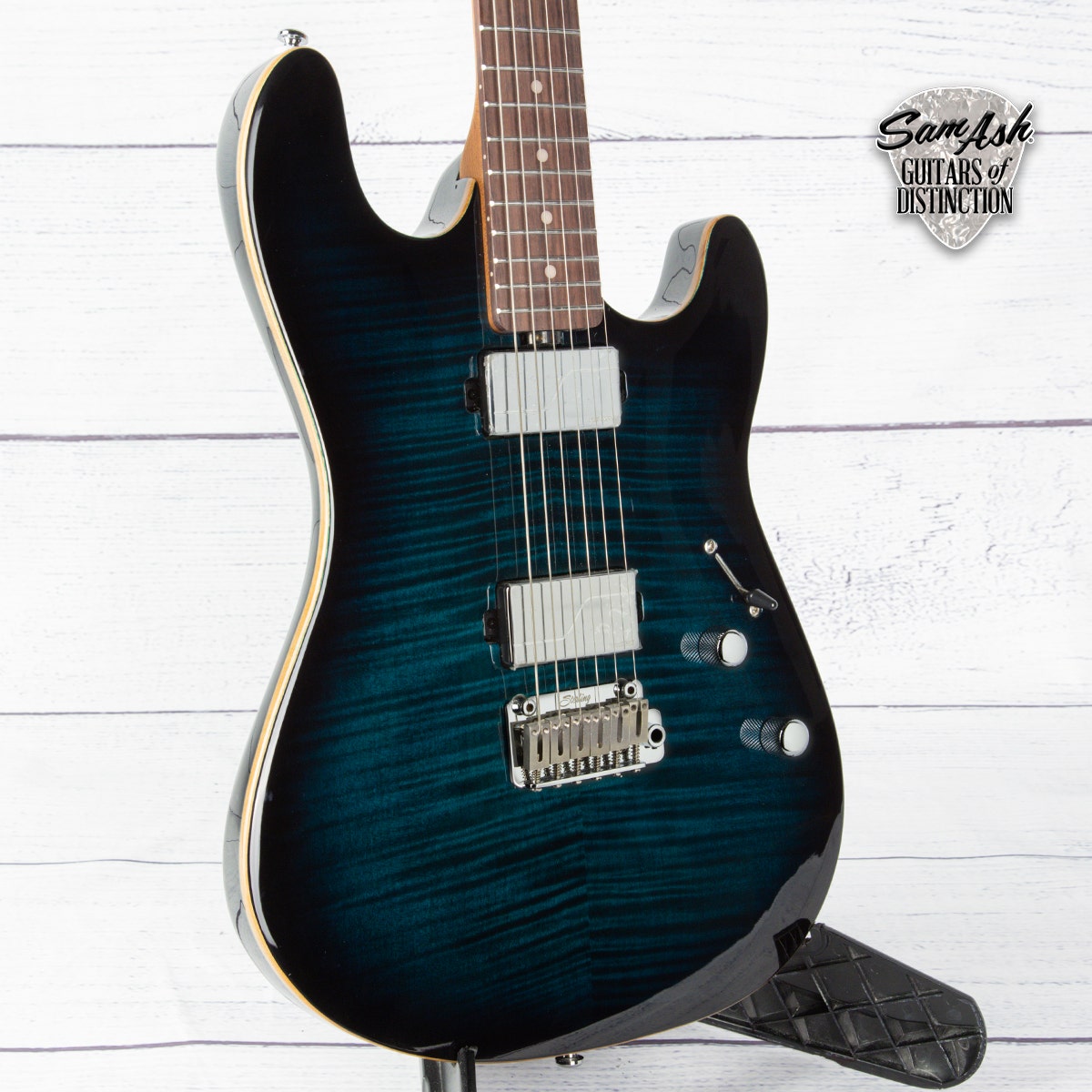 Used music man guitars sales for sale