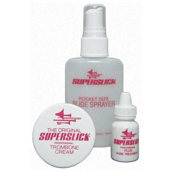 Buy Super Slick Trombone Slide Kit Sam Ash Music