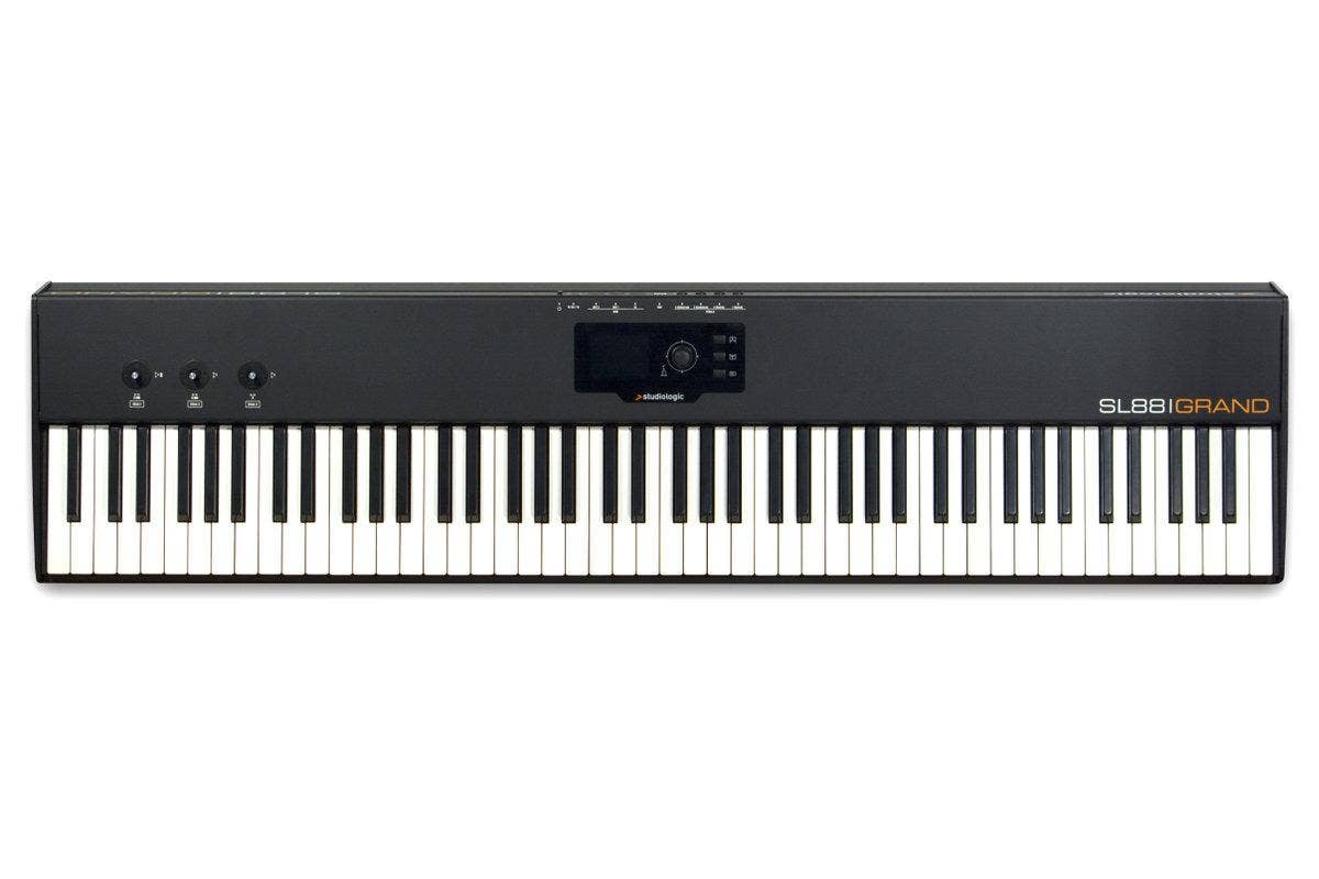 Studiologic SL88 Grand Keyboard MIDI Controller