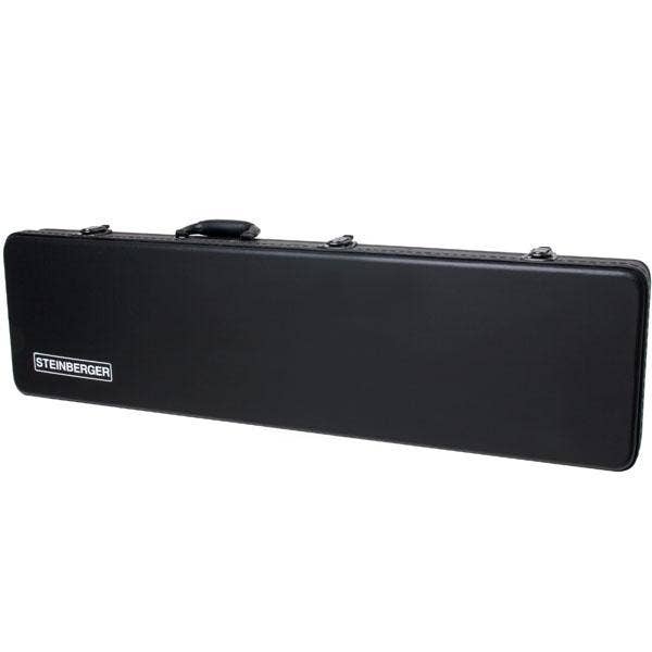 Steinberger best sale guitar case