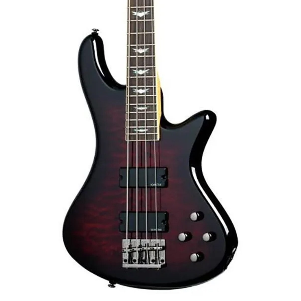 Schecter shop diamond bass