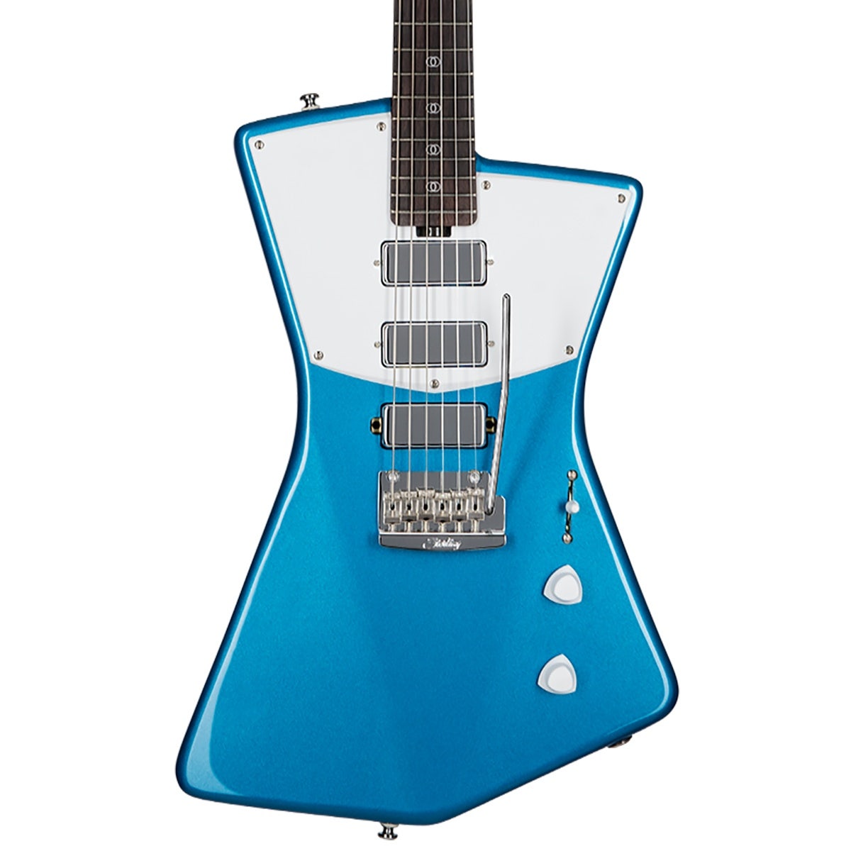 Music man sterling st vincent hotsell