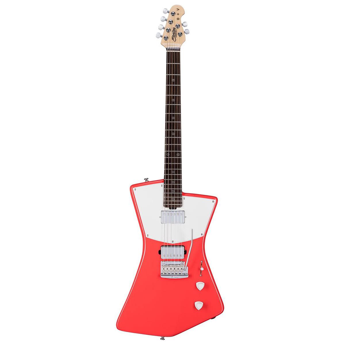 Musicman st store vincent hh