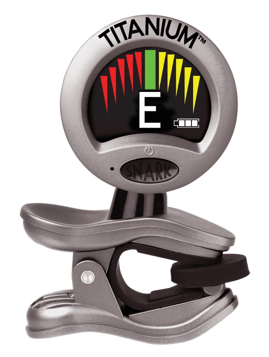 Snark sales tuners compared