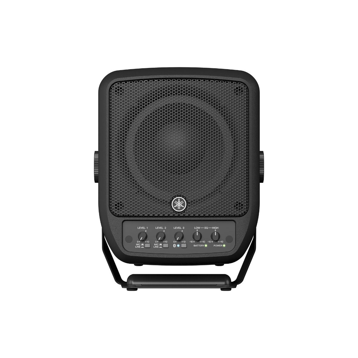 Buy Yamaha STAGEPAS 100 Portable PA System Sam Ash Music